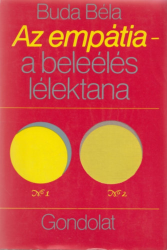 Az emptia - a belels llektana
