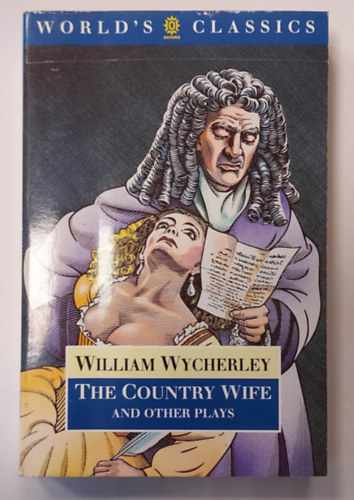 THE COUNTRY WIFE