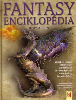 Fantasy enciklopdia