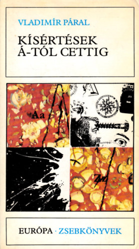 Vladimir Pral - Ksrtsek -tl cettig