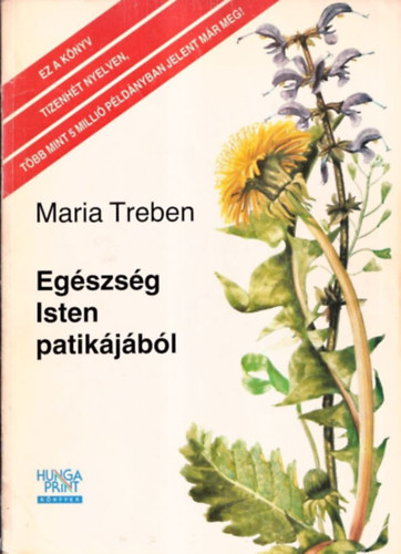 Egszsg Isten patikjbl