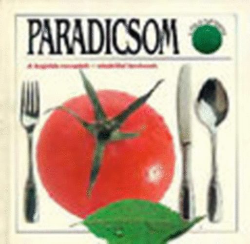 Paradicsom-A fld ajndka