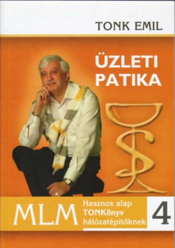 zleti Patika 4 - Hasznos alap TONKnyv hlzatptknek Mesterfokon