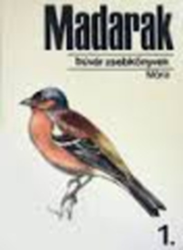 Madarak 1-3.