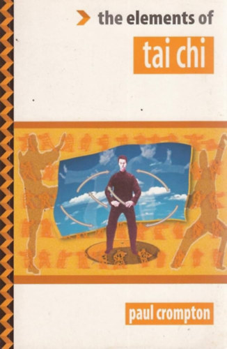 The elements of tai chi