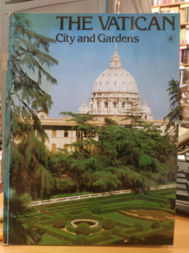 The Vatican - City and Gardens