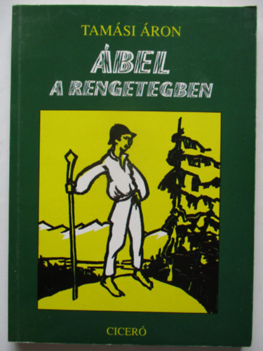 bel a rengetegben