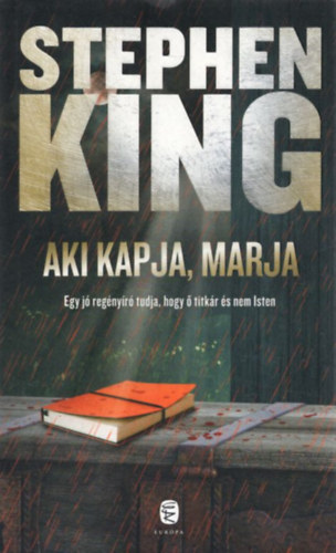 Aki kapja, marja