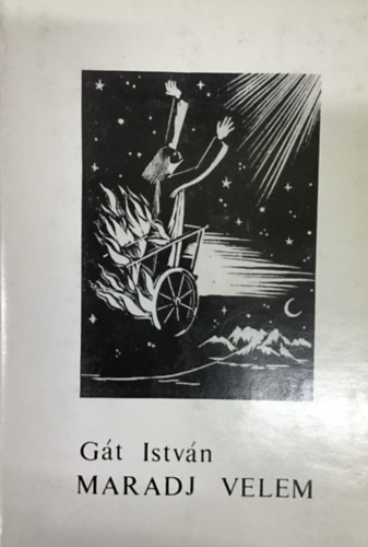 Maradj velem