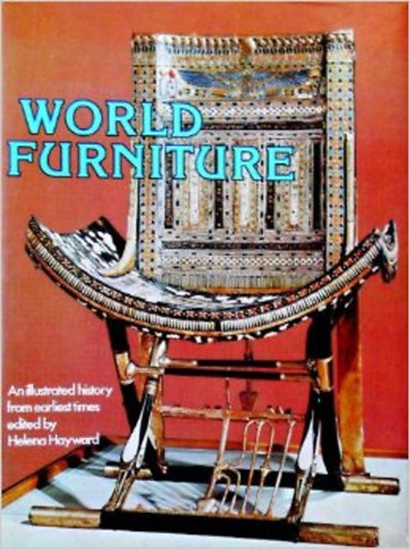 Helena Hayward - World Furniture