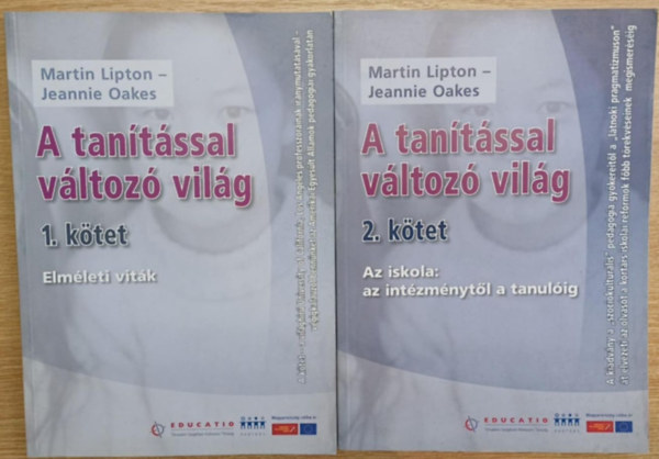 A tantssal vltoz vilg 1-2.