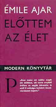 El�ttem az �let
