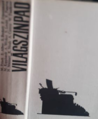 Vil�gsz�npad I.