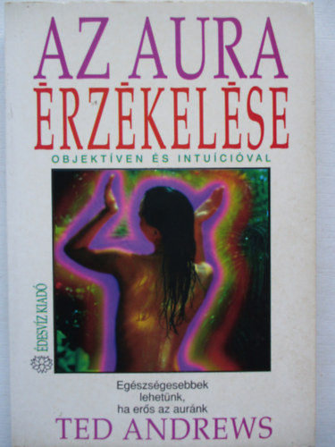 Az aura �rz�kel�se