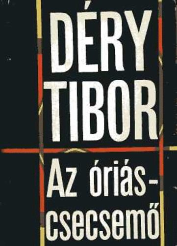 Dry Tibor - Az riscsecsem