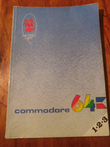 Commodore 64 Els ht