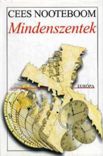 Mindenszentek