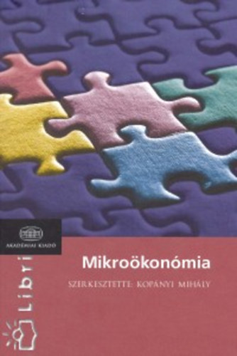 Mikrokonmia