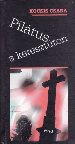 Kocsis Csaba - Piltus a keresztton