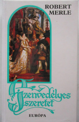 Szenvedlyes szeretet