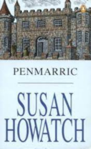 Susan Howatch - Penmarric