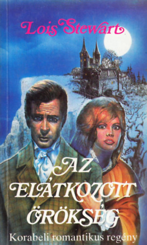 Az eltkozott rksg
