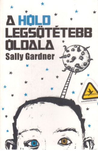 A Hold legsttebb oldala