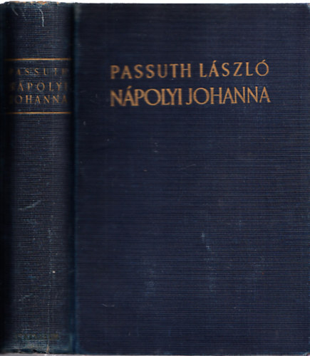 Npolyi Johanna