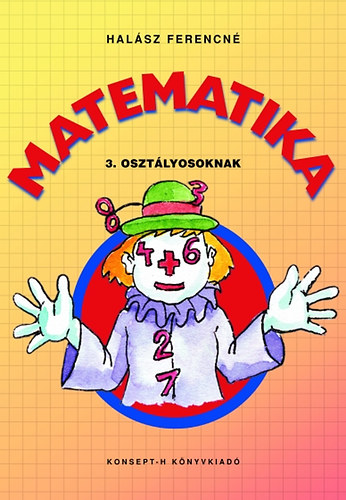 Matematika 3. osztlyosoknak