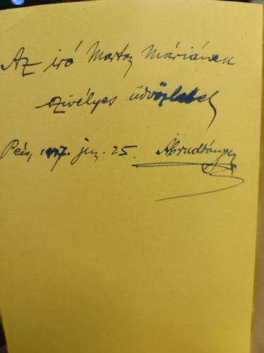 A bjgunr - szatrk