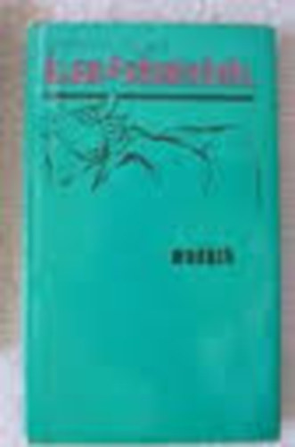 K�vesdi J�nos - �lom a k�dbik�r�l