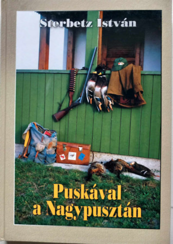 Puskval a nagypusztn