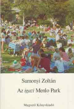 Az igazi Menlo Park