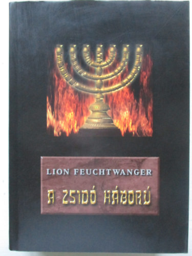 A zsid hbor II.