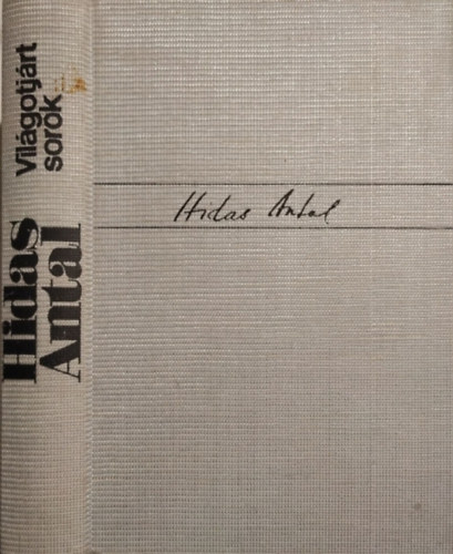 Vil�gotj�rt sorok