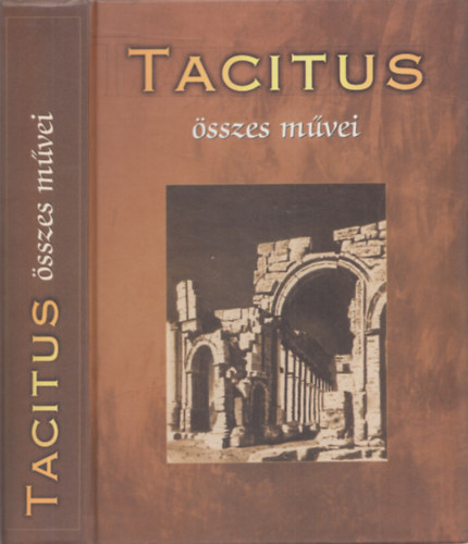 Tacitus �sszes m�vei
