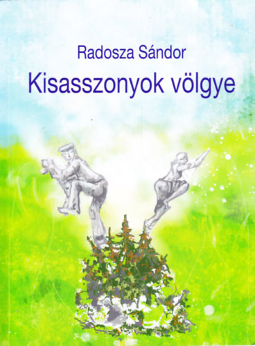Kisasszonyok vlgye