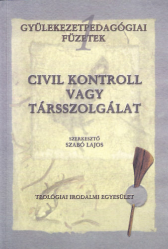 Civil kontroll vagy trsszolglat