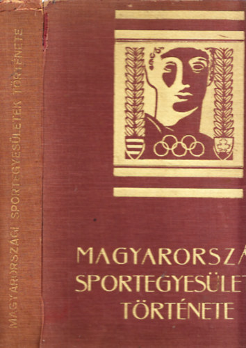 Magyarorszgi sportegyesletek trtnete