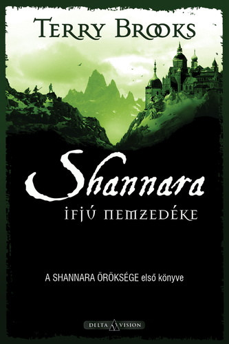 Shannara ifj� nemzed�ke