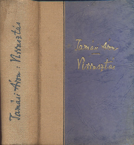 Virrasztás (I. kiadás)