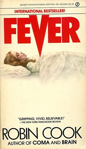 Robin Cook - Fever