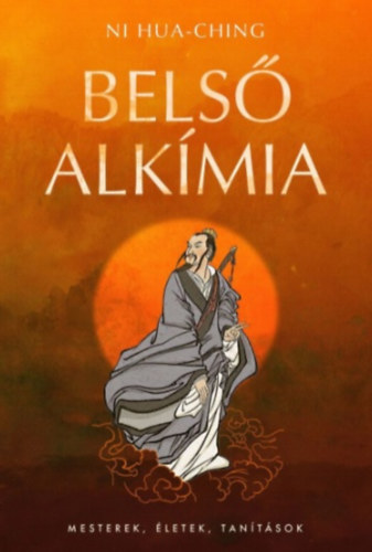 Bels alkmia - A halhatatlansghoz vezet termszetes t