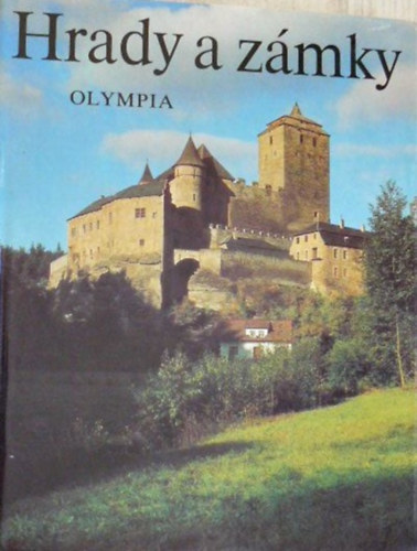 Hrady a zmky (Olympia)