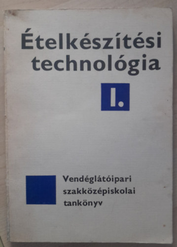 Boross Anna - telksztsi technolgia I. - Vendgltipari szakkzpiskolai tanknyv