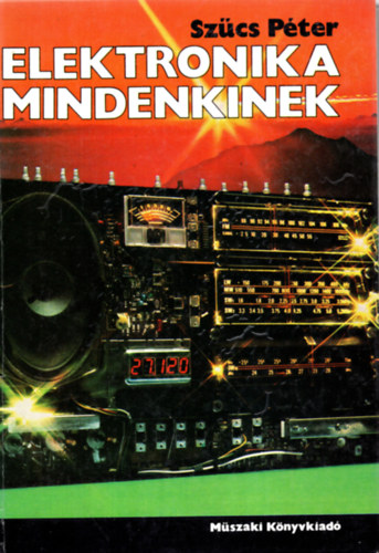 Elektronika mindenkinek