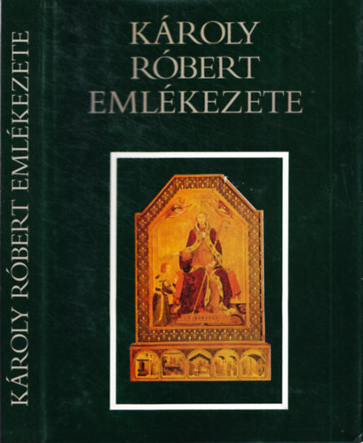Kroly Rbert emlkezete