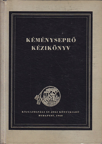 K�m�nysepr� k�zik�nyv