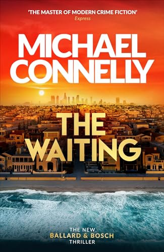 Michael Connely - The Waiting