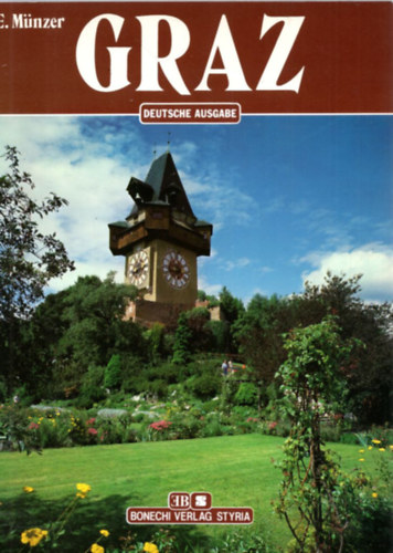 Edith Mnzer - Graz